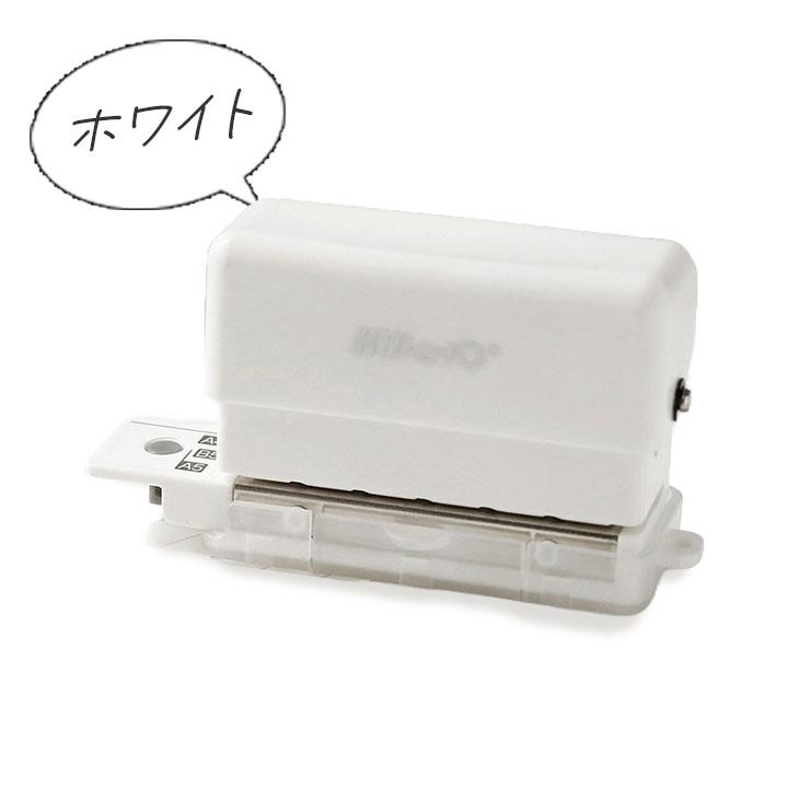 とっちんページ ランキング1位受賞】おしゃれで可愛い穴開けパンチ カラフル