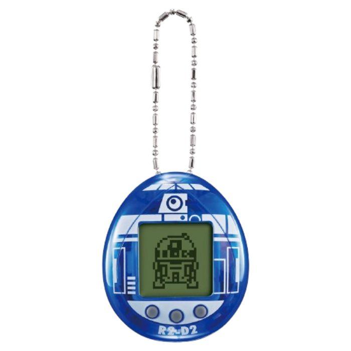 スター・ウォーズ R2-D2 TAMAGOTCHI Holographic ver.スターウォーズ