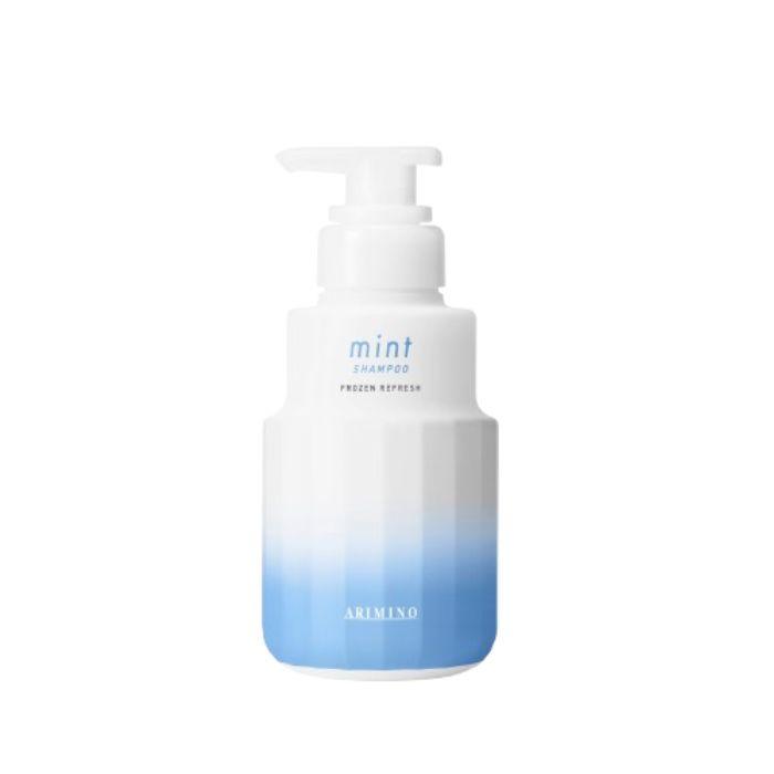 アリミノ ミント シャンプー フローズンリフレッシュ 250ml アリミノ ミント シャンプー フローズンリフレッシュ 250ml 美容院
