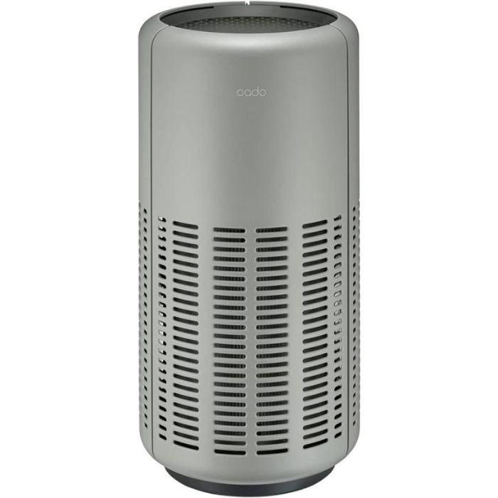 【本日限定‼️】新品未使用 cado AP-B250-CG 空気清浄機 cado 空気清浄機 AP-B250-CG カドー 除菌 消臭 コンパクト 〜21畳 PM2