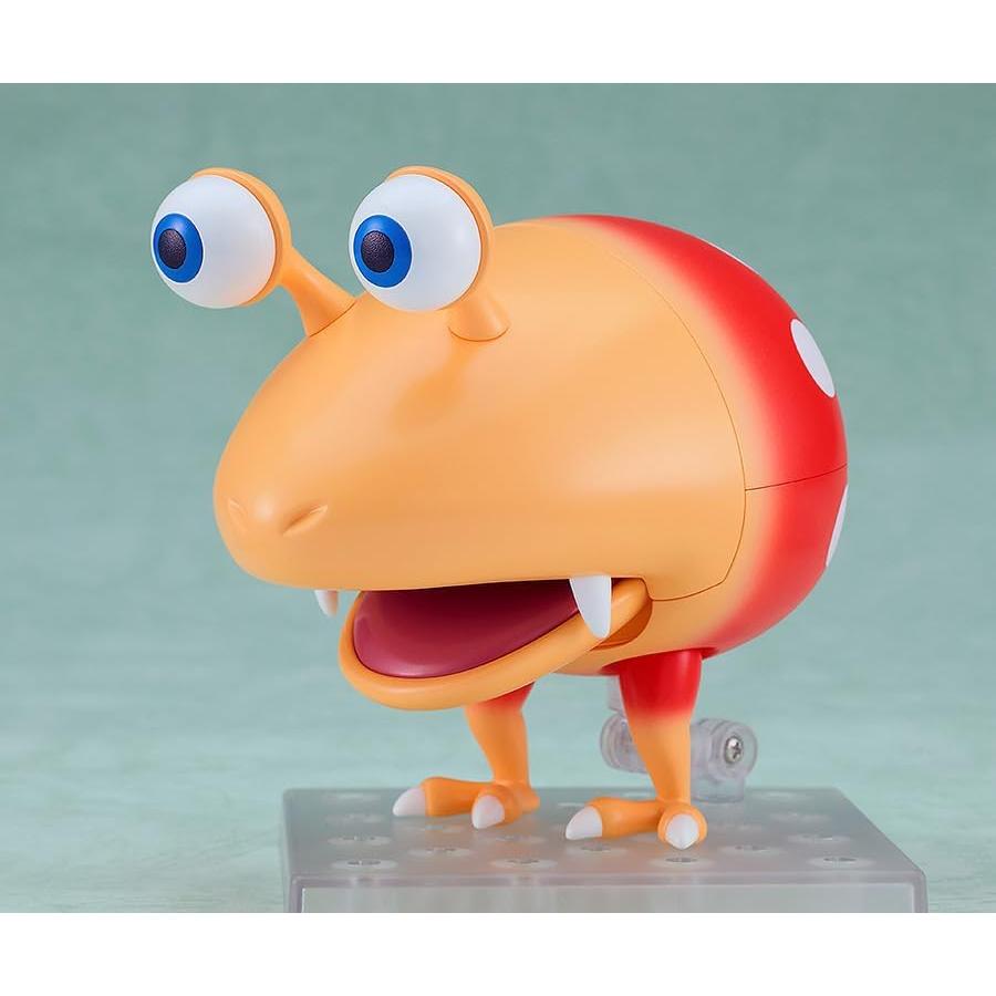 k*n様 ピクミン　ねんどろいど　チャッピー　キャラマグネッツ　2点セット 2025年1月発売予定 予約 グッドスマイルカンパニー ねんどろいど