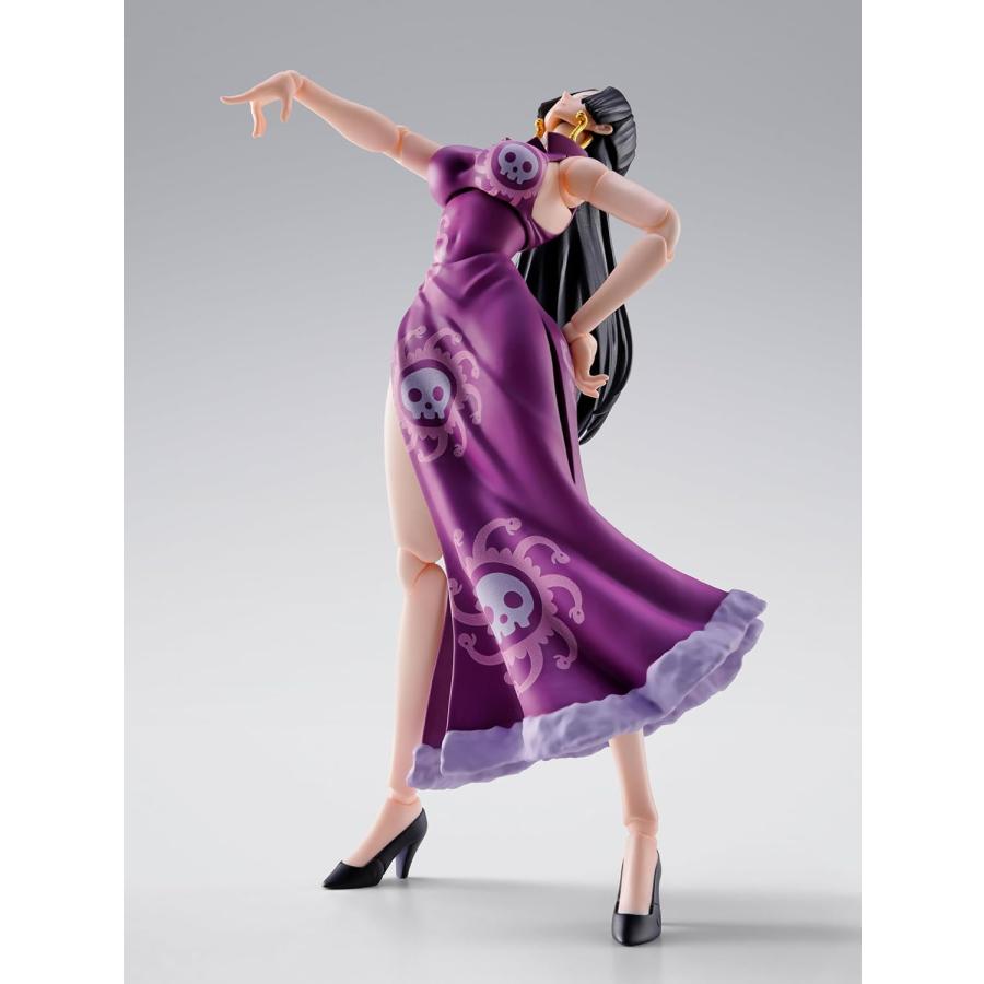 2026年7月発売予定 TAMASHII NATIONS S.H.フィギュアーツ ONE PIECE