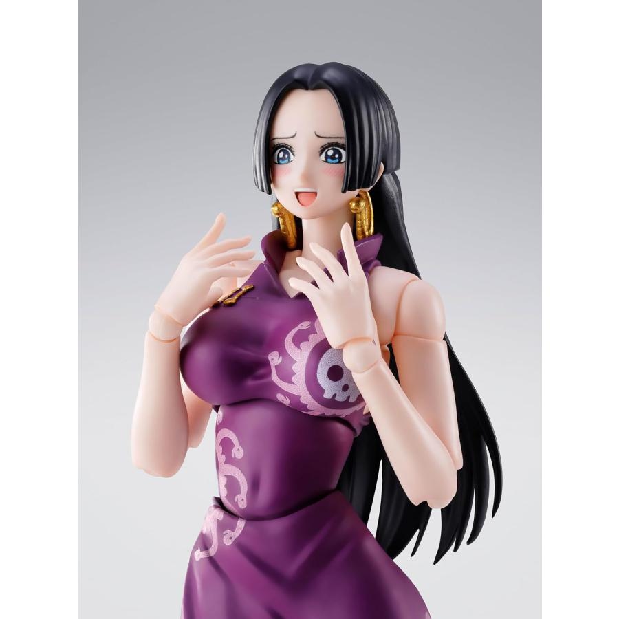 2026年7月発売予定 TAMASHII NATIONS S.H.フィギュアーツ ONE PIECE