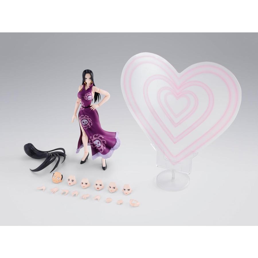2026年7月発売予定 TAMASHII NATIONS S.H.フィギュアーツ ONE PIECE