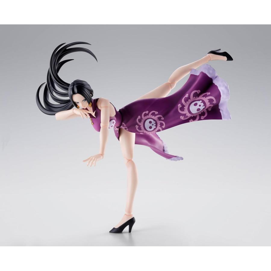 2026年7月発売予定 TAMASHII NATIONS S.H.フィギュアーツ ONE PIECE