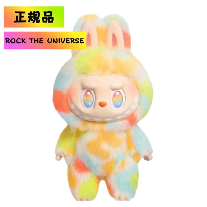 ポップマート　ラブブ　エナジーシリーズ　ロック ポップマート ラブブ エナジーシリーズ ロック 正規品保証 THE