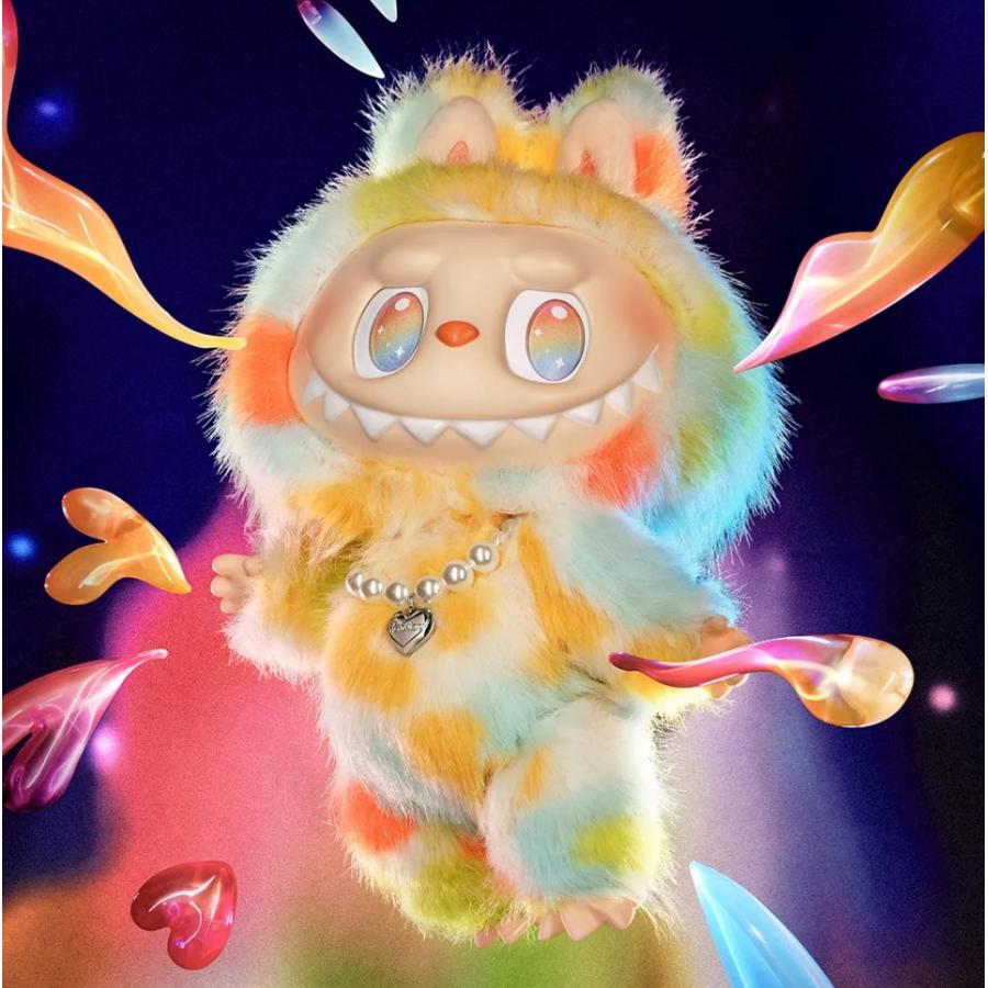 ラブブBig into EnergyROCK THE UNIVERSE新品未開封 ラブブ Big into Energy ROCK THE UNIVERSE THE MONSTERS Big