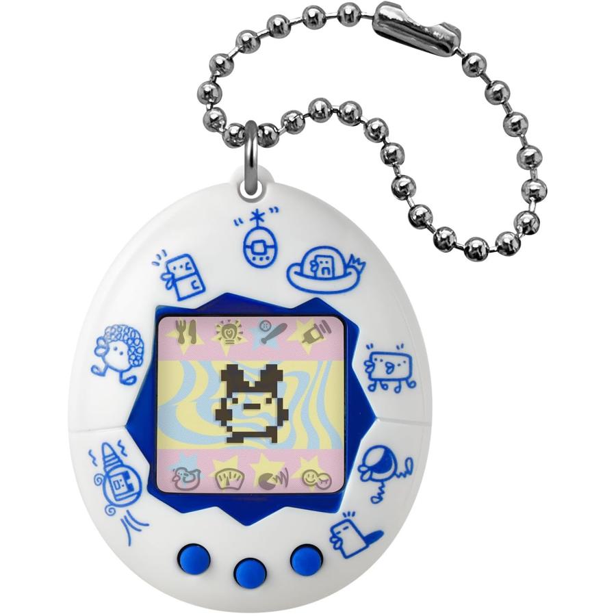 たまごっち 26年10月17日発売 予約 ほわいと オリジナル Original