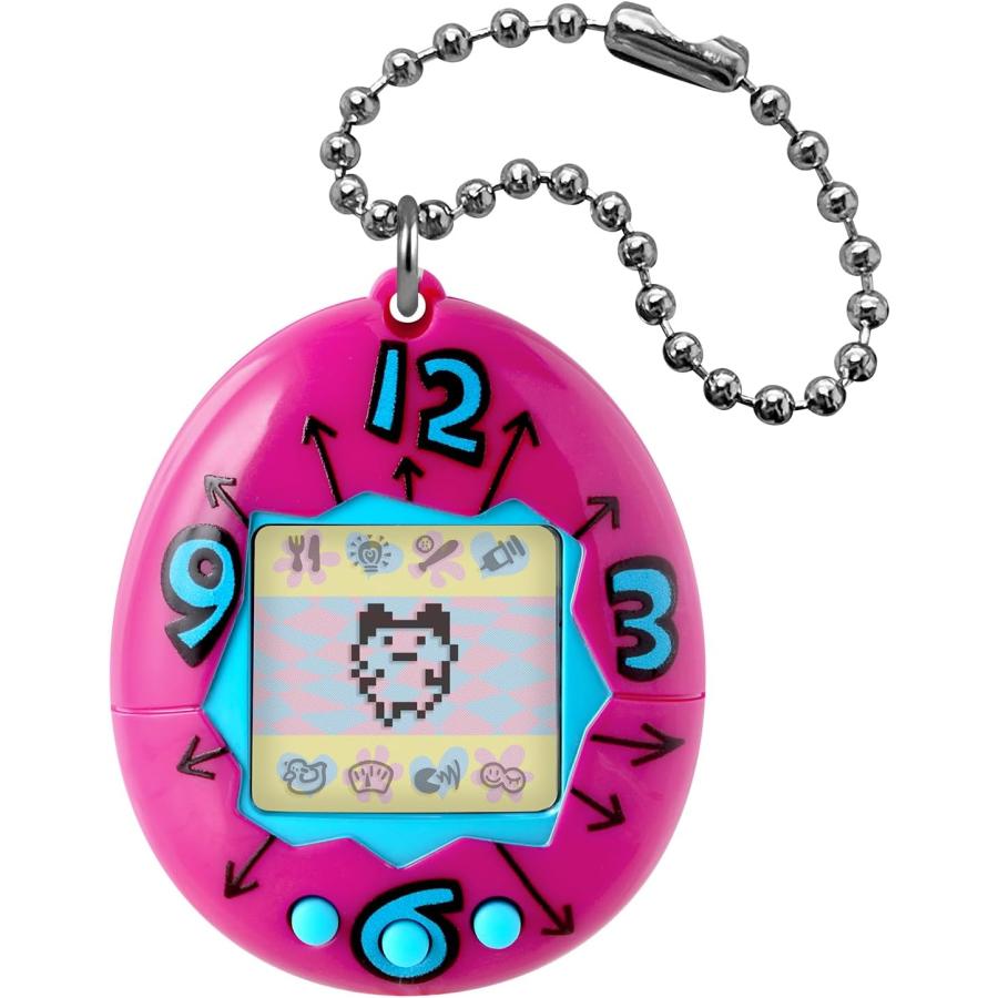 バンダイ 初代たまごっち たまごっち 26年9月19日発売 予約 オリジナル Original Tamagotchi