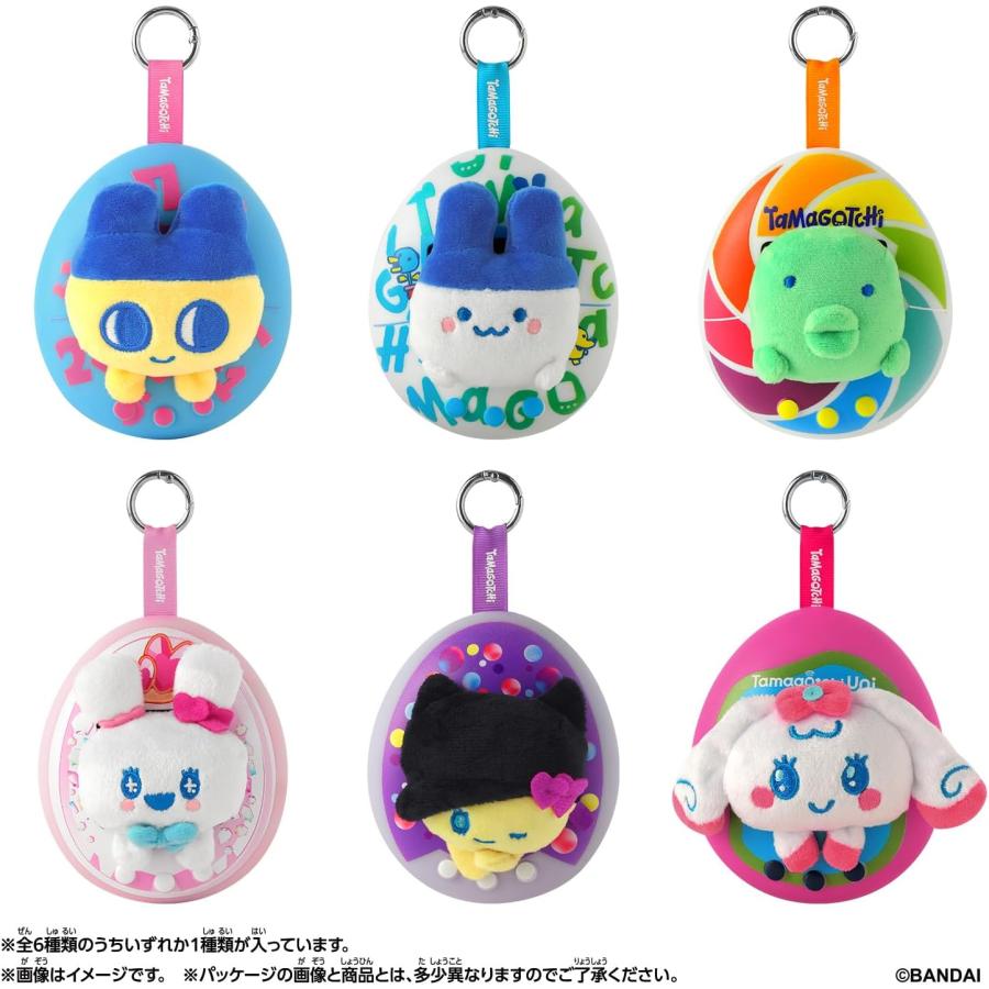 5月16日発売 予約 ボックス Tamagotchi Pop！ バンダイ BANDAI
