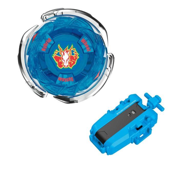 【未使用・コード無し】ストームペガシス 2026年7月11日発売 予約 タカラトミー TAKARA TOMY BEYBLADE X