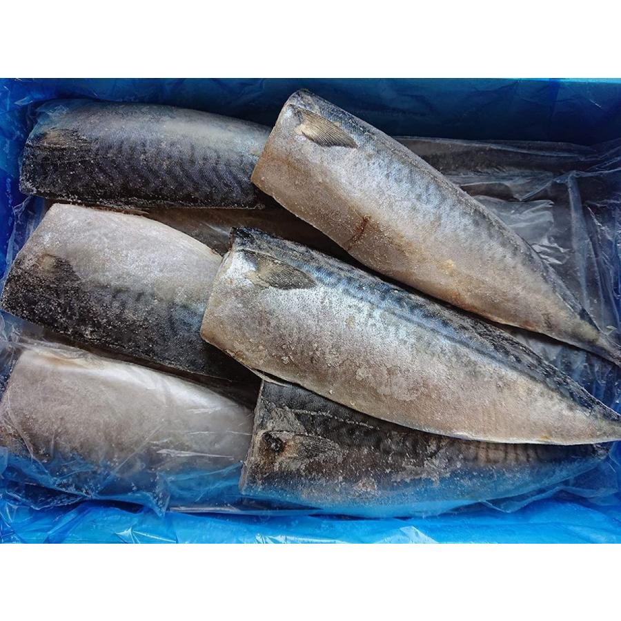 独創的 産直丸魚 業務用 八戸前沖さば 冷凍フィレ 5ｋｇ ケース 25枚入 さば サバ マサバ 真さば さばフィレー 鯖 5ｋ りん りん 通販 Yahoo ショッピング 最適な価格 Teste Charrua Agr Br