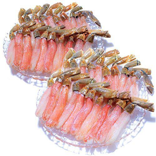 内祝い 黒帯 ギフトセット 生ズワイガニ 脚 特大 生 ずわい蟹 足 棒肉 ポーション かに むき身 良品選別済 1kg 40 50本前後入 りん りん 通販 Yahoo ショッピング 魅了 Www Kmhsystems Com