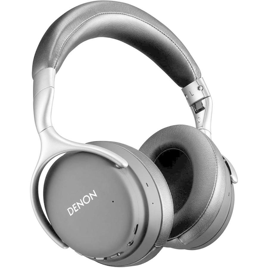 デノン Denon AH-GC30 フリーエッジ・ドライバー搭載 aptX HD コーデック対応 ワイヤレスノイズキャンセリング・ヘッドホン
