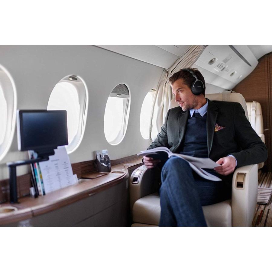 デノン Denon AH-GC30 フリーエッジ・ドライバー搭載 aptX HD コーデック対応 ワイヤレスノイズキャンセリング・ヘッドホン AH Denon GC30 フリーエッジ ドライバー搭載 aptX HD コーデック対応 ワイヤレスノイズキャンセリング ヘッドホン