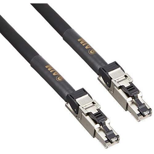 AIM オーディオLANケーブルSHIELDIONA7 1.5m NA7-015