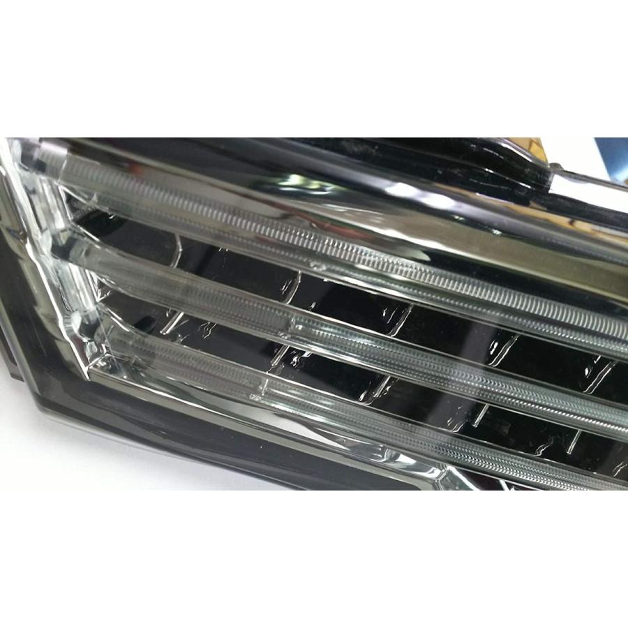 クリアワールド トヨタ86/スバルBRZ チューブデュアルLED 