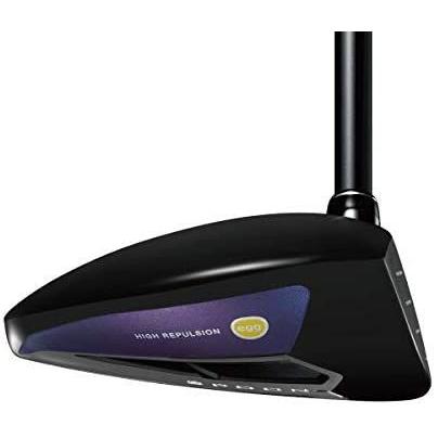 [大特価] PRGR(プロギア) フェアウェイウッド SUPERegg 19SUPERegg FW#3 M37 カーボン メンズ HFY3015 右 ロ 【1211711525】(43683円)