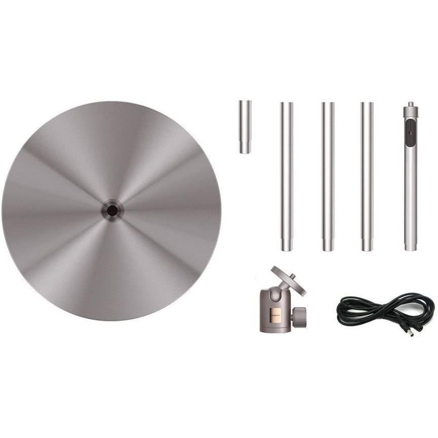 オリジナルXGIMIプロジェクターフロアスタンドX-FloorスタンドXGIMI H2 Z6用 Z3 SLPおよびその他のブランドプロジェク FloorスタンドXGIMI H2 Z6用 Z3