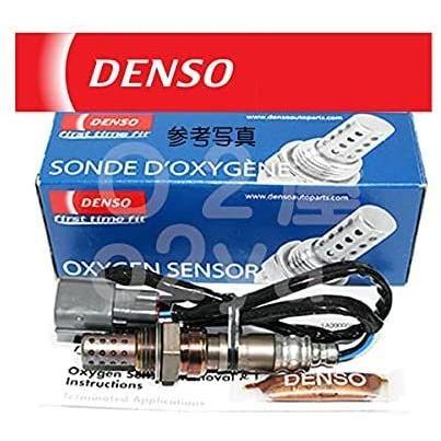 DENSO O2センサー ポン付け 純正品質 18213-68H51 DA64V DA64W キャリィ/エブリィ 1型/2型 2005/08|rin-rin-store|02