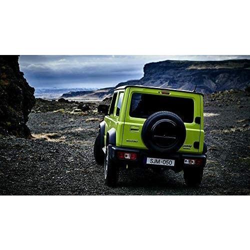 スズキ ジムニー JB64W / ジムニー シエラ JB74W SUZUKI Jimny 欧州
