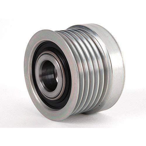 BMW E46 E90 E91 E92 E93 オルタネーター プーリー (BOSCH製オルタネーター150A / 12317533270等