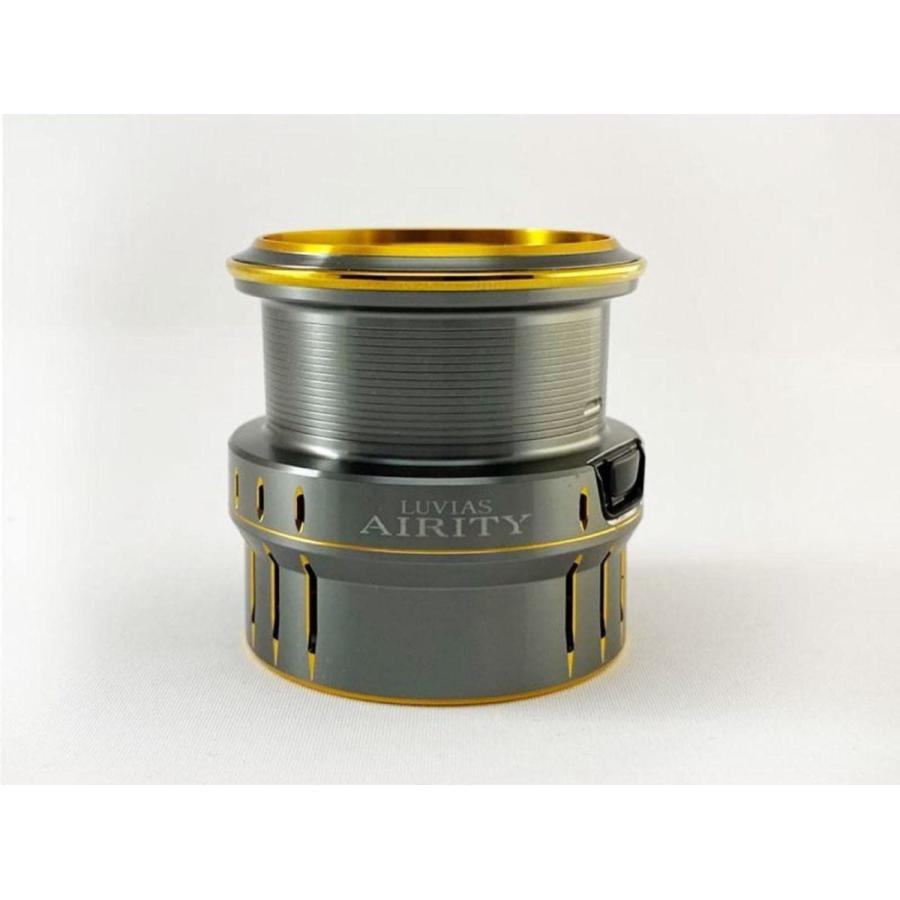 人気カラーの ダイワ純正21ルビアス Lt2500 純正スペアスプール エアリティ スピニングリールパーツ Pathwaysfl Org