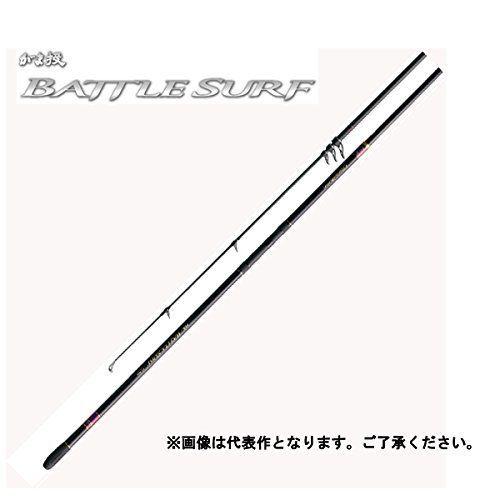 がまかつ がま投 バトルサーフ 4 05m ならショッピング ランキングや口コミも豊富なネット通販 更にお得なpaypay残高も スマホアプリも充実で毎日どこからでも気になる商品をその場でお求めいただけます アウトドア 釣り 旅行用品 釣り 35号 4