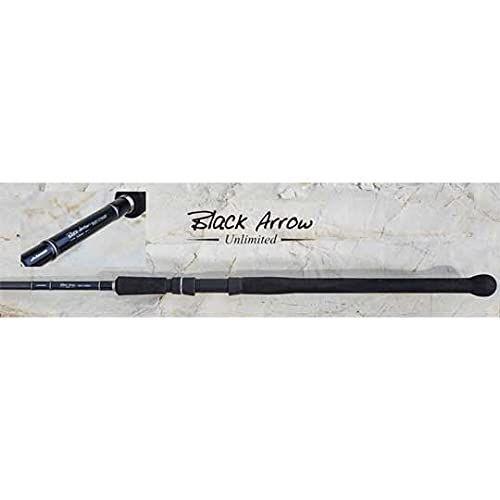 ショッピング卸売 エイムス Black Arrow Unlimited ブラックアロー アンリミテッド Bau 126mh シーバスロッド りん りん 通販 Yahoo ショッピング セール割 Admissionllm21 Jalpaigurilawcollege In