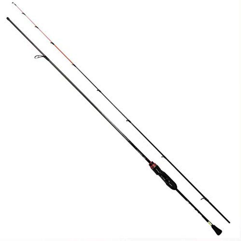 ダイワ Daiwa ボートアジング バチコン ロッド 月下美人air Ajingboat 釣り Ags Ajingboat りん 64ls