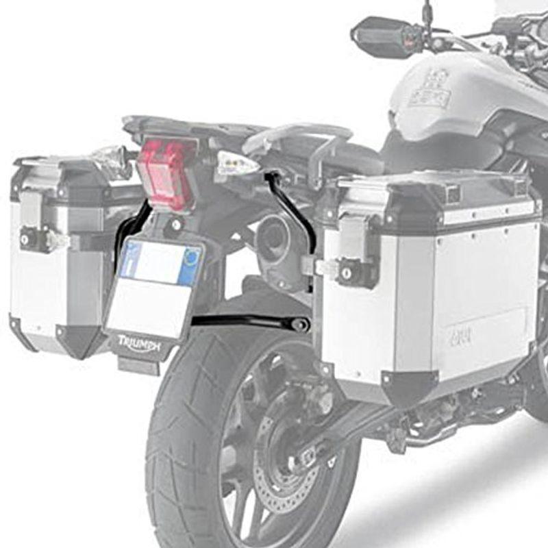 全国宅配無料 Givi ジビ バイク用 サイドハードケース用camパニアホルダー Pl6401cam Tiger800xr Tiger800xc 全国宅配無料 Cervezasnazari Com