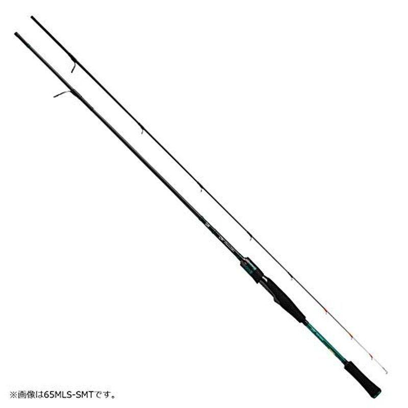 ダイワ Daiwa ティップランロッド エギングロッド エメラルダス Ex 611mhs Smt Boat 611mhs Smt 釣り竿 ロッド