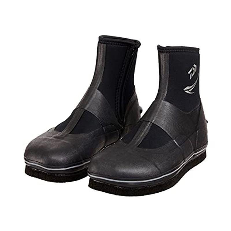 あなたにおすすめの商品 Dt 21vr ダイワタビ 先丸中割 Medium ブラック フィッシングシューズ ブーツ Viraboneca Com Br