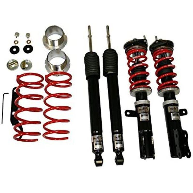 メーカー直送 RS-R ( アールエスアール ) 車高調 Best i C&K トヨタ