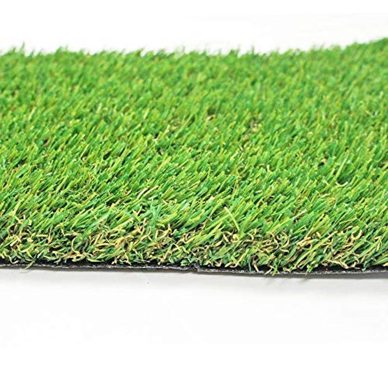 人工芝 リアリーターフ（パイル25mm）1m×10m(39059円)