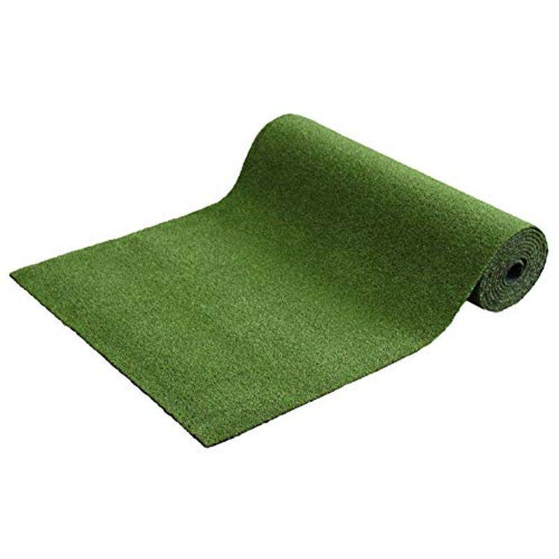 ワタナベ工業 まるで天然芝 5m巻 約91cm×5m VR-9015