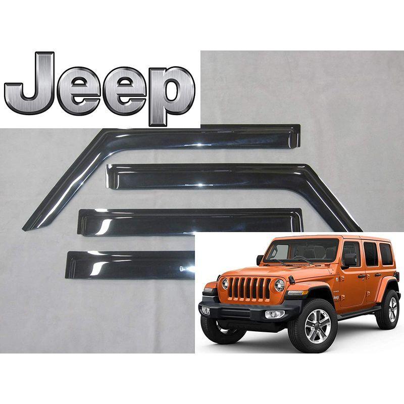 ジープ JEEP ラングラー Wrangler JL ルーフ バイザー 新品 | tspea.org