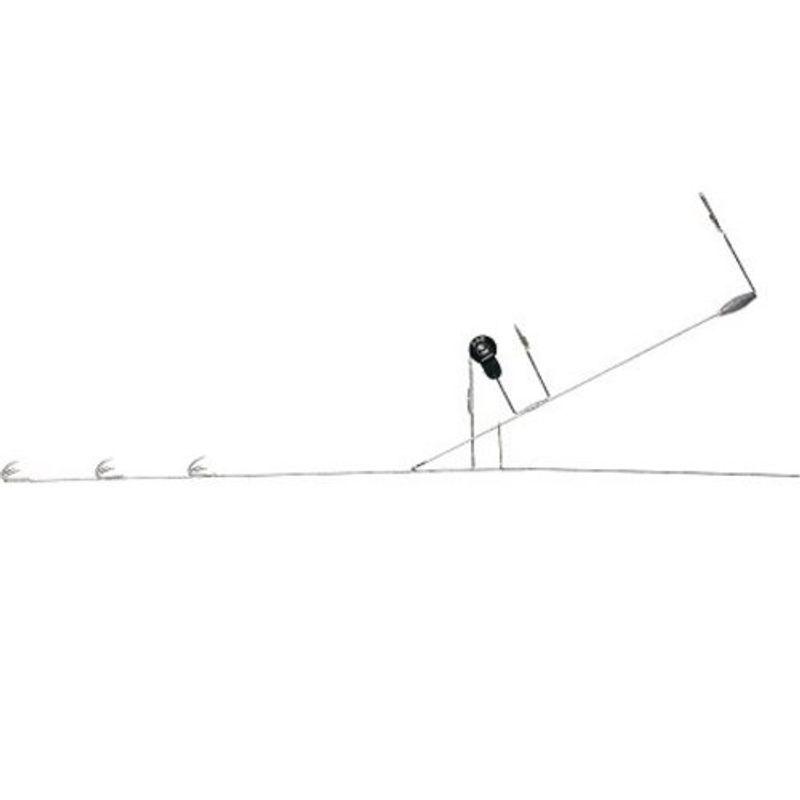 シマノ Shimano ヤエン A Rbラインローラーヤエン 跳ね上げ式 Ya 111g シルバー Ll おすすめ特集