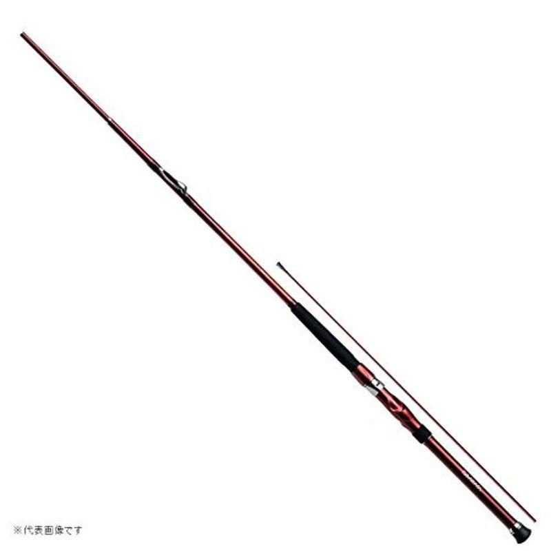 激安な ダイワ Daiwa 船ロッド 釣り竿 30 310 シーフレックス64 インターライン 船竿 Turningheadskennel Com