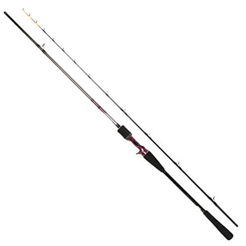 ダイワ Daiwa タイラバロッド Ap エアポータブル りん 紅牙mx Ap エアポータブル ジギングロッド