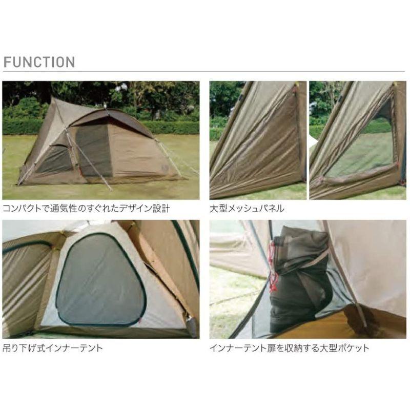 Ogawa ヴィガス(初期型) 2664