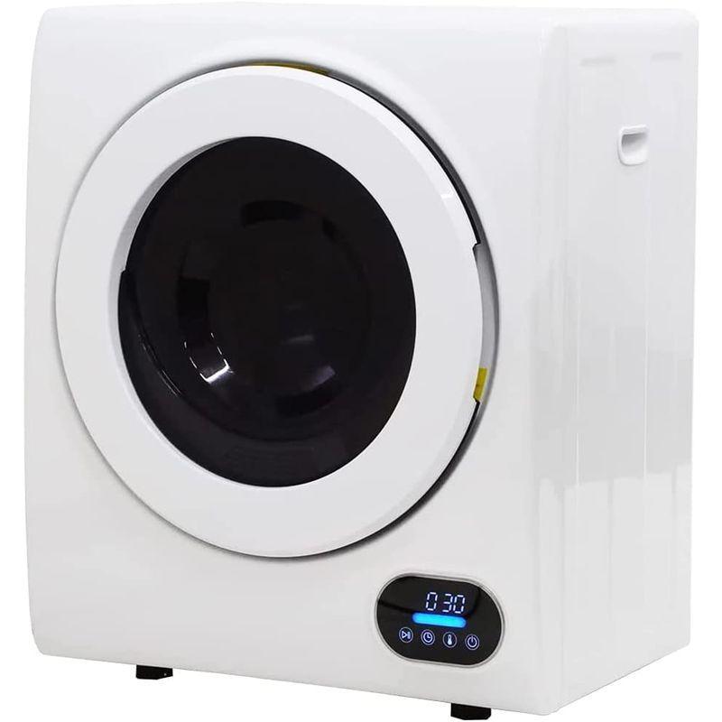 ブランド SeatheStars 小型衣類乾燥機 2.5kg ステンレスドラム タッチパネル操作 自動乾燥 家庭用 工事不要 【E2875811487】(16905円)