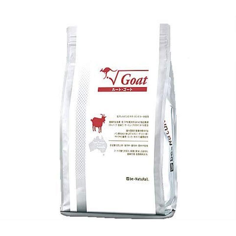 ビィナチュラル ルート・ゴート 中粒/8.6kgbe-Natural ビィ・ナチュラル