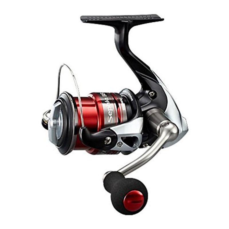 シマノ Shimano スピニングリール エギング 13 セフィア 13 りん セフィア C3000hgs 釣り りん