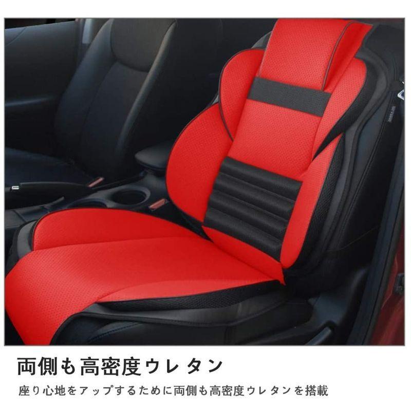 シートカバー 汎用 前席 レザー 車 防水 防汚 カーシートカバー シートエプロン クッション 軽自動車 普通車 運転席 助手席 座席 フリ りん りん 通販 Yahoo ショッピング