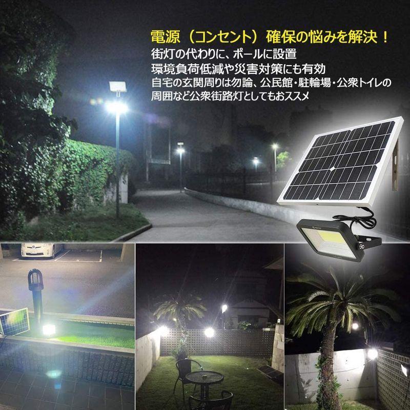 GOODGOODS 実用新案登録 太陽光充電 LED投光器 自動点灯 防水 防災グッズ 50W 3800lm ソーラーライト 昼光色 TYH :20220417125256-00037:りん りん - 通販 - Yahoo!ショッピング GOODGOODS 実用新案登録 太陽光充電 LED投光器 自動点灯 防水 防災グッズ 50W 3800lm ソーラーライト 昼光色 TYH :20220417125256-00037:りん りん - 通販 - Yahoo!ショッピング