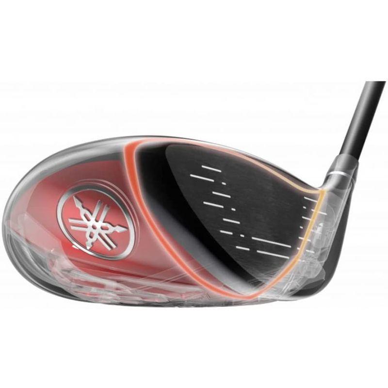 《送料込》 ヤマハ 22RMXVD59 10.5 PD5 S 【X6142716634】(22145円)