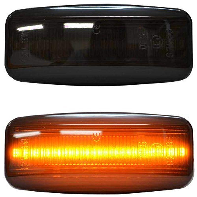 ファクトリーダイレクト LEDサイドマーカー ll-ni-sme-sm08 スモークレンズ President プレジデント (PF50系 :20220420093235-00129:りん りん - 通販 - Yahoo!ショッピング ファクトリーダイレクト LEDサイドマーカー ll-ni-sme-sm08 スモークレンズ President プレジデント (PF50系 :20220420093235-00129:りん りん - 通販 - Yahoo!ショッピング