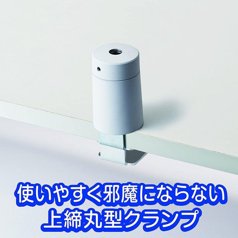 山田照明 Z-LIGHT LEDデスクライト シルバー 調光調色モデル Z-S7000SL LIGHT LEDデスクライト シルバー 調光調色モデル S7000SL