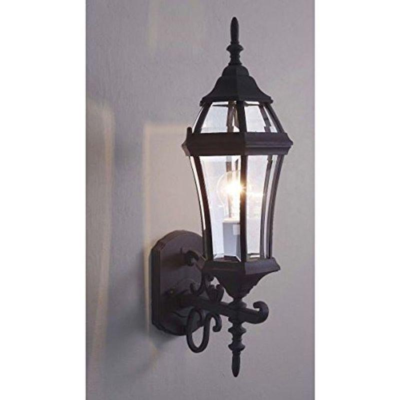 極レア　アンティークの玄関灯　national製 アンティークの玄関灯 national製